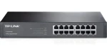 TP-LINK TL-SG1016D / Switch / 32 Gbps / 16x GLAN (TLSG1016D)