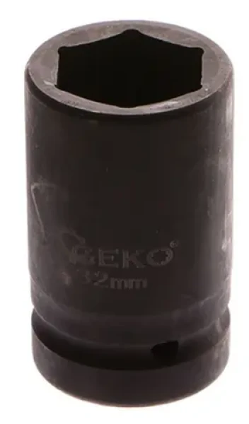 GEKO Nástrčná hlavica 1" 32mm (G10086)