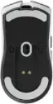 Secret Gear ZX1 biela / Herná myš (GEAR-Z-ZX1-WH)