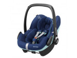 Maxi-Cosi Pebble Pro i-Size Essential Blue / autosedačka / od narodenia do 12 mesiacov (0-13 kg | do 75 cm) (8799720120MC)