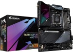 Gigabyte B650E AORUS MASTER