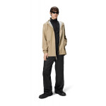 Bunda, mackintosh Rains unisex Fishtail Jacket W3 18010 24 SAND XS