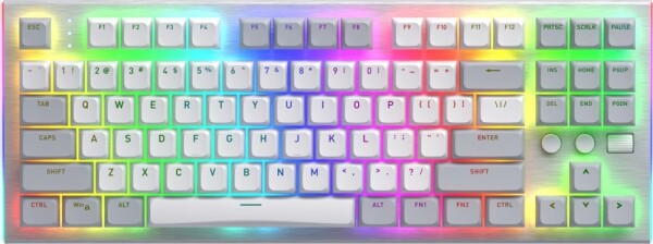 Hator Gravity TKL RGB Aurum Orange (HTK561)