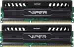Patriot Viper 3, DDR3, 16 GB, 1600MHz, CL10 (PV316G160C0K)