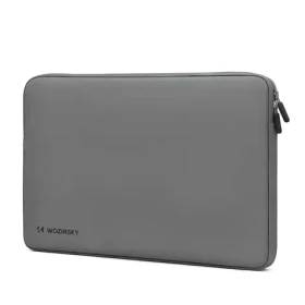 Wozinsky WNL-17G sivá / Púzdro na notebook / 17,3" / neoprén