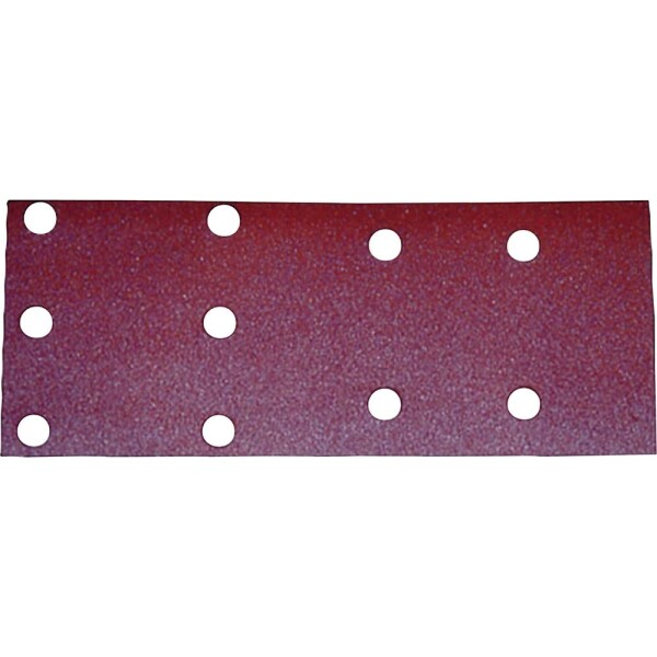 Makita P-42880 brúsny papier Zrnitosť 80 (d x š x v) 240 x 100 x 10 mm 10 ks; P-42880