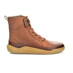 Vivobarefoot Gobi Boot Warmlined W Bark zimné barefoot topánky 38 EUR