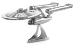 Metal Earth Star Trek USS Enterprise NCC-1701