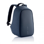 XD Design Bobby Hero Small navy / Bezpečnostný batoh pre notebook / do 13.3" / 11.5 L (P705.705)