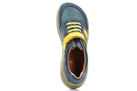 Koel Koel4kids Shane blue AD barefoot topánky 40 EUR