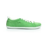 Aylla Shoes KECK M zelené barefoot topánky 44 EUR