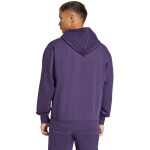 Pánska mikina adidas Essentials Feelcozy purple JX5661 pánske farby S