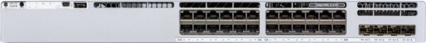 Cisco Cisco CATALYST 9300L 24P DATA NETWORK/ADVANTAGE 4X10G UPLINK IN