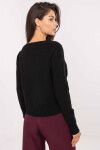 Sveter na gombíky model 216678 Taliansko Moda universal