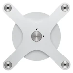 Apple VESA Mount Adapter strieborná / Adaptér VESA / 100×100 mm / pre Pro Display XDR (MX5M3CS/A)