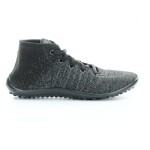 Topánky Leguano Go Mixed Black 38 EUR