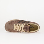 Topánky adidas SL 72 RS Kids Trace Brown/ Dark Brown/ Warm Vanilla 7
