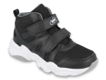 BEFADO 516Y052 tenisky SPORT COLLECTION black S 35 516Y052_35