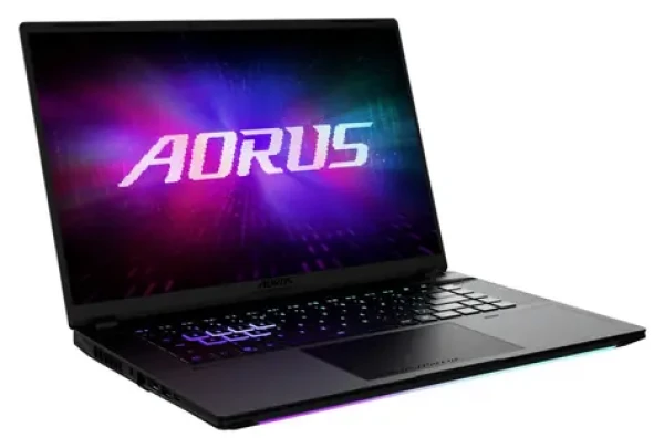 GIGABYTE AORUS MASTER 16 6YJM5CZE64SP / Notebook / AMD RYZEN 9 9955HX3D / 32GB / 1TB SSD / RTX 5080 / W11 Pro / 165Hz (AORUS MASTER 16 6YJM5CZE64SP)