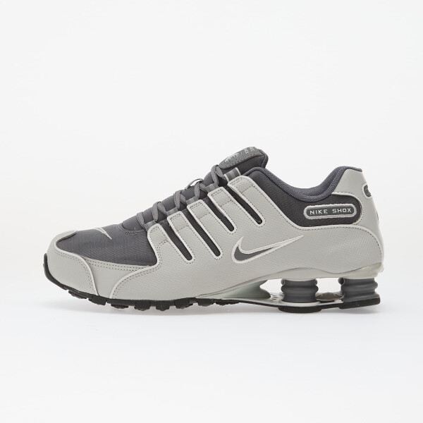 Tenisky Nike Shox Nz Se Smoke Grey/ Smoke Grey-Grey Fog-Off White EUR 45