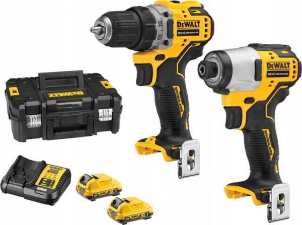 DeWALT DCK2110L2T