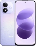 XIAOMI Redmi Note 17 4G 4+128GB fialová / 6.99" / Android 16 (6939093006665)