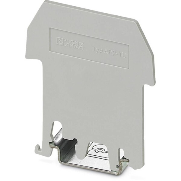 Cover profile AP 2-TU 5022630 Phoenix Contact; 5022630