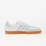 Tenisky adidas Samba Og W Ftw White/ Halo Blue/ Off White EUR 38 2/3
