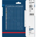 Bosch Accessories 2608902215 2608902215 pílový kotúč Počet zubov (na palec): 56 1 ks; 2608902215
