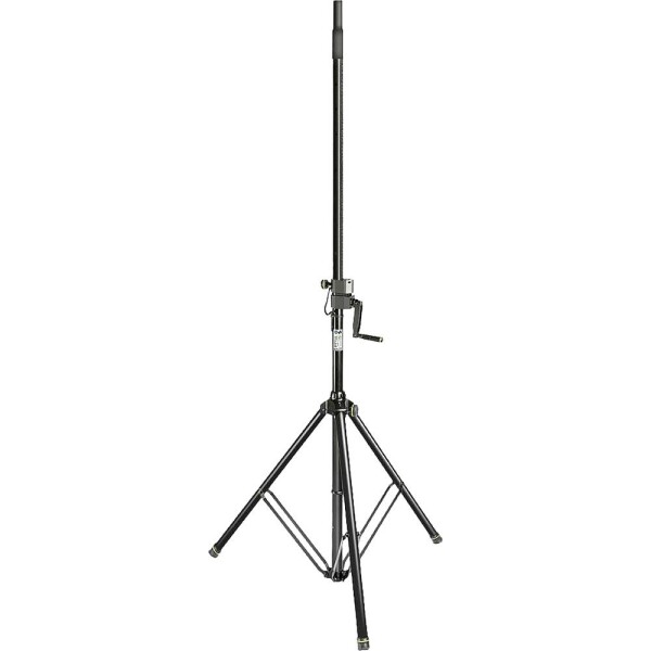 Gravity SP 4722 B statív PA reproduktora výškovo nastaviteľný 1 ks; GSP4722B