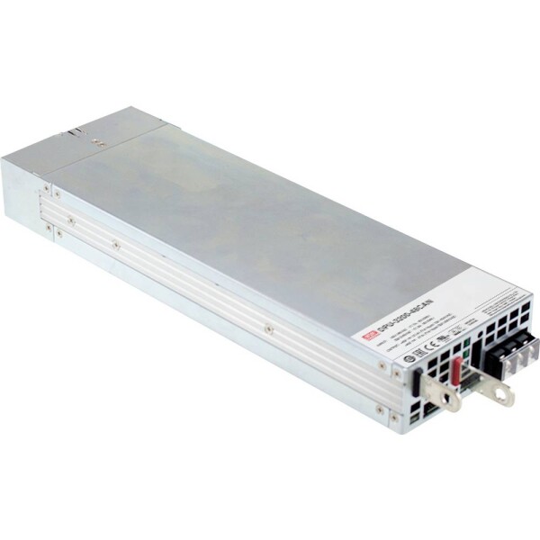 MEAN WELL DPU-3200-24CAN DC / DC menič napätia 24 V 133 A 3192 W; DPU-3200-24CAN