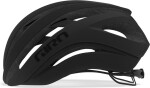 Giro Aether Spherical Matt Black 2021