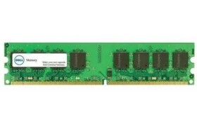 DELL Server 32GB / DDR4 UDIMM 3200 MHz 2RX8 ECC / pre T40 T140 R240 R340 T340 T150 R250 T350 R350 (AC140423)