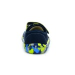 Froddo G1700379-31 Blue+ barefoot topánky 24 EUR