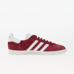 Tenisky adidas Gazelle Cburgundy/ Ftw White/ Gold Metalic EUR 40
