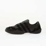 Tenisky Y-3 Regu Leather Black/ Black/ Black EUR 38 2/3