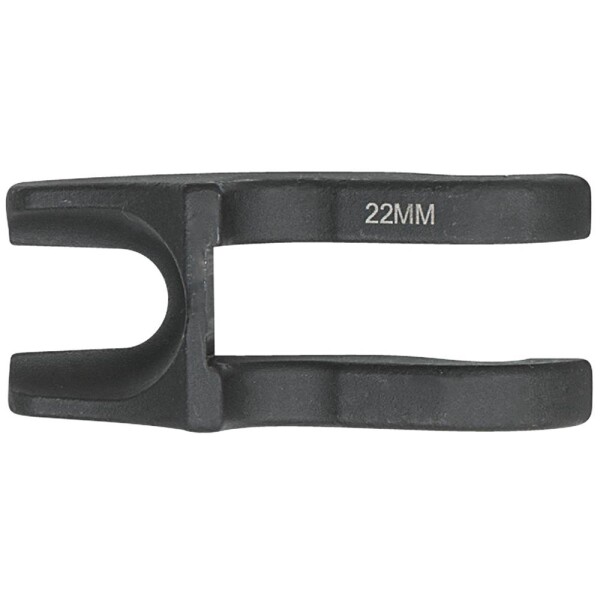 Vidlica, Ø 22 mm KS Tools 450.0974; 450.0974