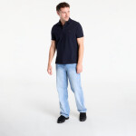 Tričko Tommy Hilfiger 1985 Regular Polo Navy M