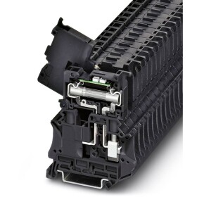 Fuse modular terminal block UT 6-HESILA 250 (6,3X32) 3046430 Phoenix Contact; 3046430