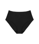TRIUMPH SHAPE SMART - Tvarujúce maxi nohavičky pre hladkú siluetu Triumph BLACK M