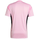 Pánske brankárske tričko adidas Tiro 25 Competition Jersey pink JI9720 pánske 2 XL
