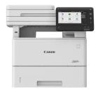 Canon i-SENSYS MF563DW / Čb laserová multifunkcia / A4 / 43 str/min / kopírovanie sken fax / ADF / WiFi / LAN (7064C008)