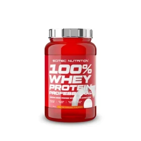 Scitec Nutrition 100% WP Professional 920 g salted caramel (13313)
