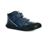 Jonap Jolla zima modrá vlna zimné barefoot topánky 33 EUR