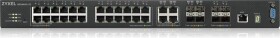 ZyXEL XGS4600-32 (XGS4600-32-ZZ0102F)