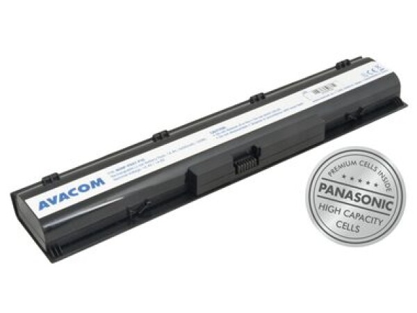 Avacom batéria pre HP ProBook 4730s (6400mAh) / Li- ION / 14.4V / 6400mAh / 92Wh (NOHP-PB47-P32)