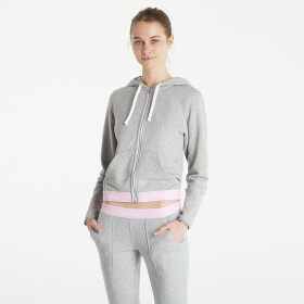 Calvin Klein Top Hoodie Full QS5667E Mikina kapucňou