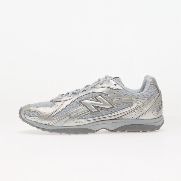 Tenisky New Balance 204 Light Zinc Blue/ Light Silver Metallic/ Silver Metallic EUR 40