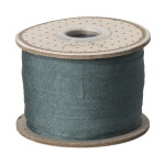 Maileg Dekoračná stuha Petrol – 10 m