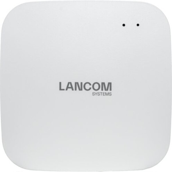 LANCOM Systems LANCOM LW-700 Biely Obsługa PoE